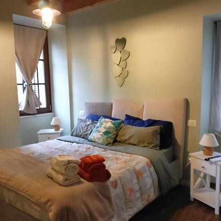 Little Family Apartment Salò Екстериор снимка
