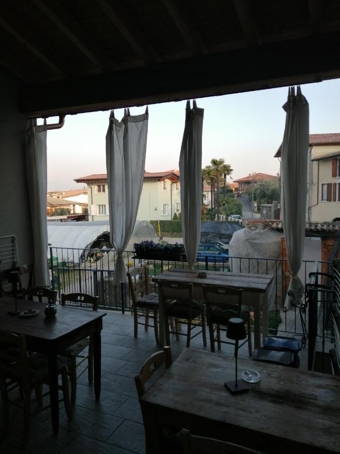 Little Family Apartment Salò Екстериор снимка