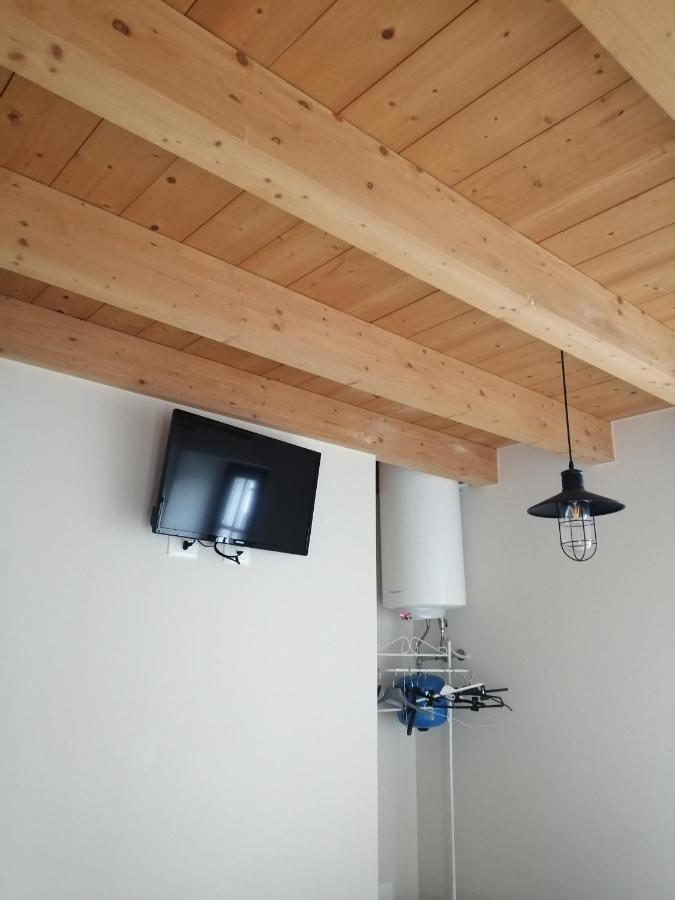 Little Family Apartment Salò Екстериор снимка