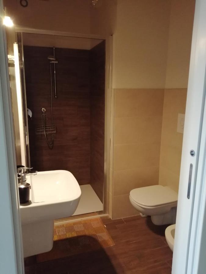 Little Family Apartment Salò Екстериор снимка