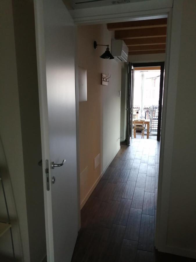 Little Family Apartment Salò Екстериор снимка