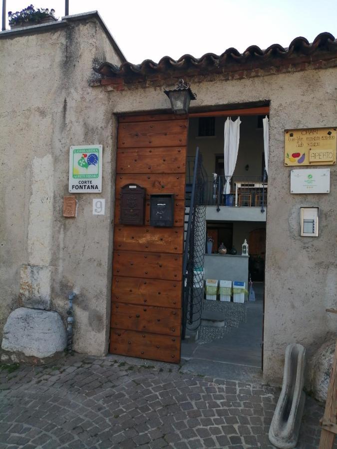 Little Family Apartment Salò Екстериор снимка