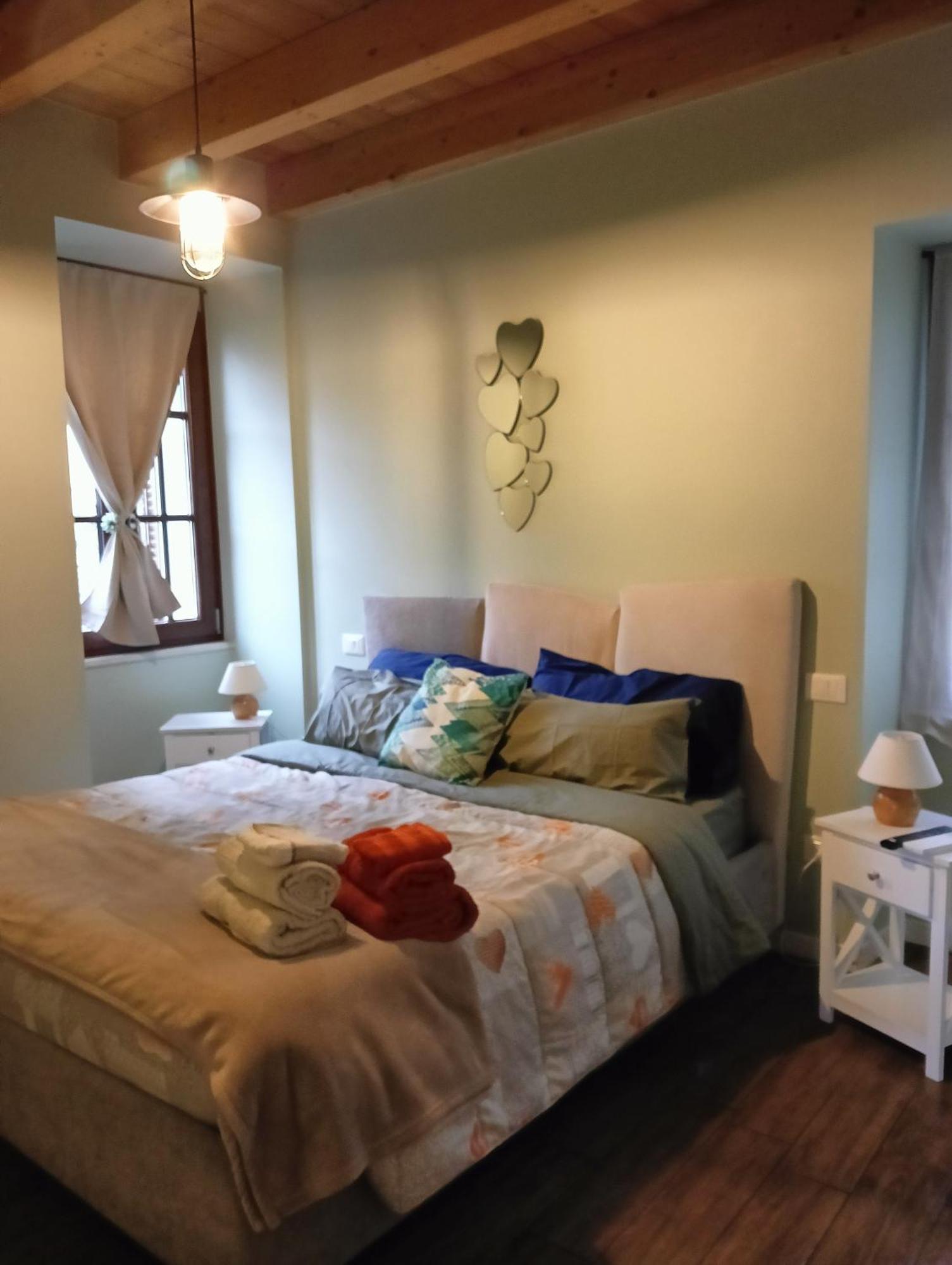 Little Family Apartment Salò Екстериор снимка